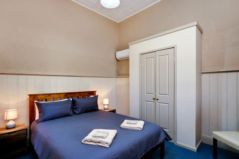 McCulloch's Rest - Accommodation Bookings 2