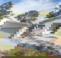 Melt Away Stress - Accommodation Bookings