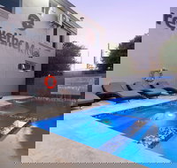 Merewether Motel - Accommodation Bookings