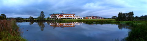 Mercure Kooindah Waters Central Coast - Accommodation Bookings 0