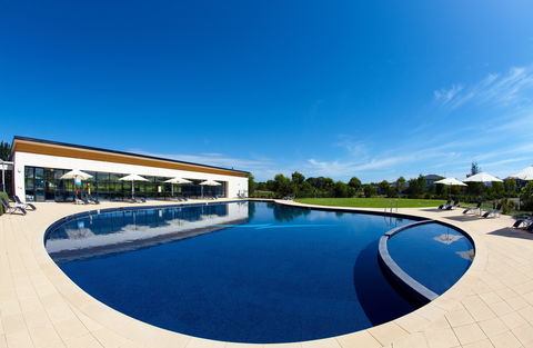 Mercure Kooindah Waters Central Coast - Accommodation Bookings 1