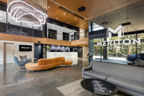 Meriton Suites North Sydney - Accommodation Bookings 1