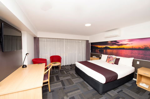 Mercure Alice Springs Resort - Accommodation Bookings 0