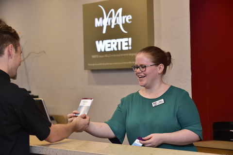 Mercure Alice Springs Resort - Accommodation Bookings 2