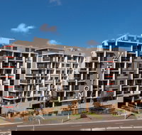 Meriton Suites North Ryde - Accommodation Bookings