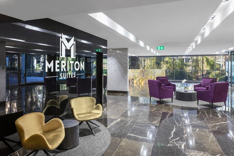 Meriton Suites North Ryde - Accommodation Bookings 1