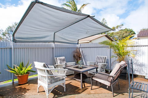 Middle Sea - Accommodation Bookings 0
