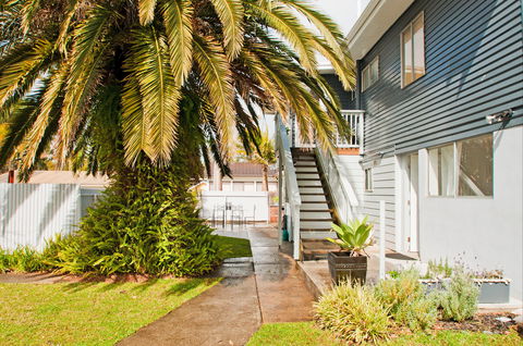 Middle Sea - Accommodation Bookings 1