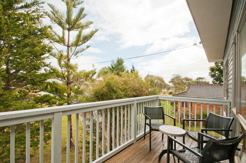 Middle Sea - Accommodation Bookings 2
