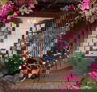 Milton Country Retreat The Chocolate Cottages - Accommodation Bookings
