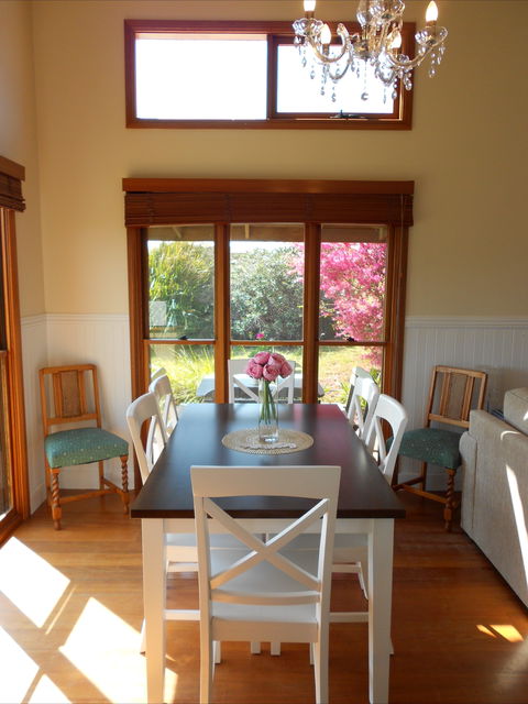 Milton Country Retreat: The Chocolate Cottages - Accommodation Bookings 1