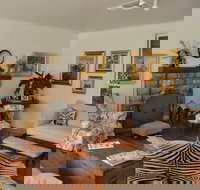 Moble Homestead - Accommodation Bookings