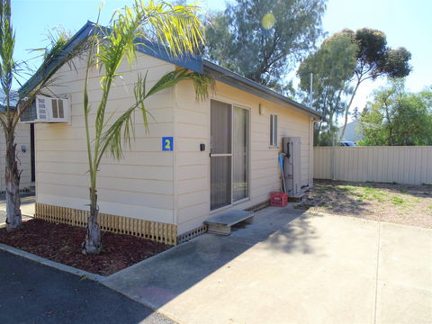 Moonta Bay Cabins - Cabin 2 - Accommodation Bookings 0