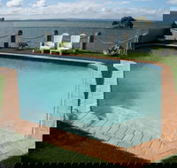 Moreton Bay Beach Lodge - Accommodation Bookings