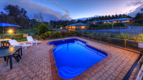 Motel Views Yackandandah - Accommodation Bookings 2