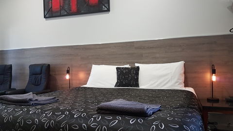 Motel24seven And Apartments - Accommodation Bookings 1