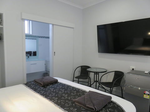 Motel24seven And Apartments - Accommodation Bookings 2