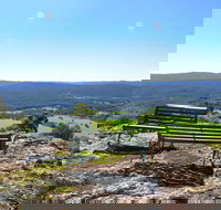 Mount Christopherson Retreat - Accommodation Bookings