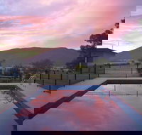 Mountain View Motel Corryong - Accommodation Bookings