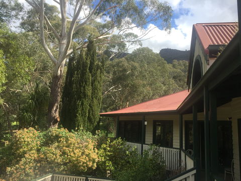 Mountain Grand Halls Gap - Accommodation Bookings 1