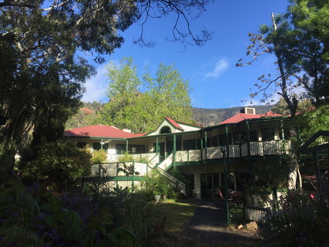 Mountain Grand Halls Gap - Accommodation Bookings 2