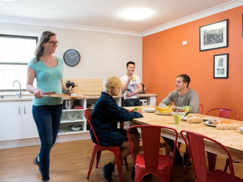 Mount Lofty Cottage YHA - Accommodation Bookings 0