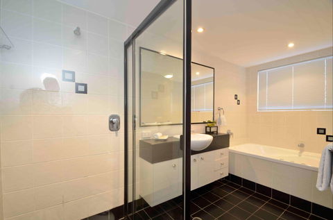 Myconos Resort - Accommodation Bookings 0