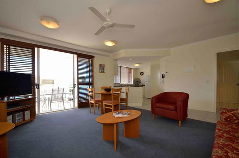 Myconos Resort - Accommodation Bookings 2