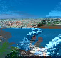 Neds Camp at Cape Range National Park - Accommodation Bookings