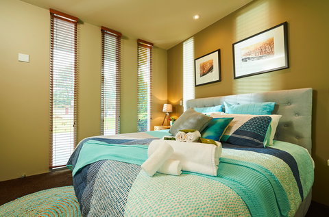 No. 6 Luxury Private Haven - Accommodation Bookings 0