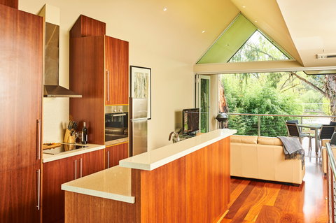 No. 6 Luxury Private Haven - Accommodation Bookings 2