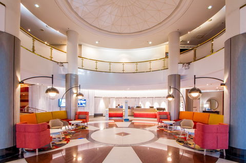 Novotel Perth Langley - Accommodation Bookings 1