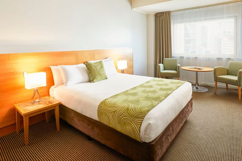 Novotel Perth Langley - Accommodation Bookings 2