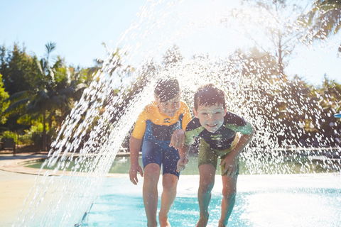 NRMA Murramarang Beachfront Holiday Resort - Accommodation Bookings 0