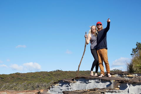 NRMA Murramarang Beachfront Holiday Resort - Accommodation Bookings 1