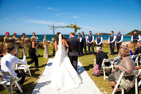 NRMA Murramarang Beachfront Holiday Resort - Accommodation Bookings 2