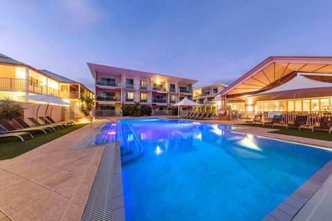 Oaks Broome Hotel - Accommodation Bookings 2