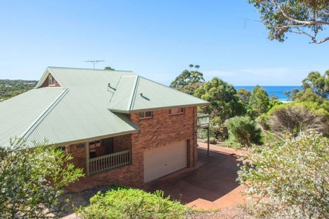 Ocean House - Accommodation Bookings 0