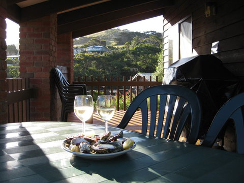 Ocean Vista Holiday Home - Accommodation Bookings 1