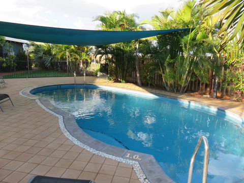 Ochre Moon Bed & Breakfast - Accommodation Bookings 0