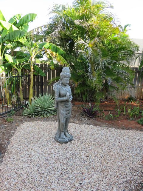 Ochre Moon Bed & Breakfast - Accommodation Bookings 2