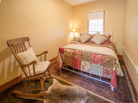 Old Trahlee - Accommodation Bookings 2