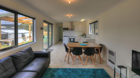 Orford Beachside Holiday Park - Accommodation Bookings 0