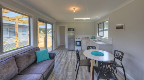 Orford Beachside Holiday Park - Accommodation Bookings 1