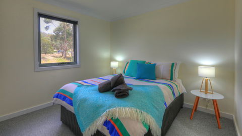 Orford Beachside Holiday Park - Accommodation Bookings 2