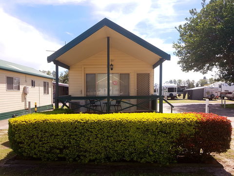Pacific Gardens Village - Accommodation Bookings 0