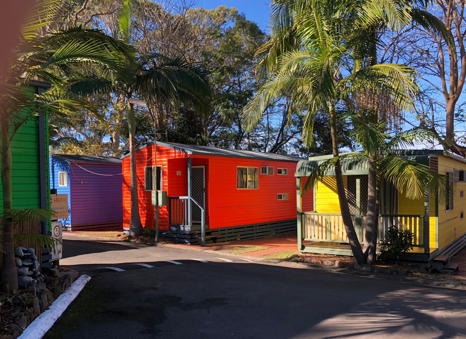 Sanctuary Point NSW Accommodation Bookings