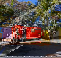 Palm Beach Caravan Park - Accommodation Bookings