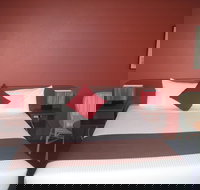 Parkway Motel - Accommodation Bookings