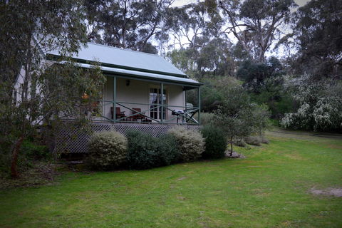 Pavilion At St Helens - Accommodation Bookings 0